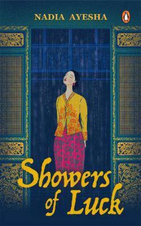 Showers Of Luck by Nadia Ayesha