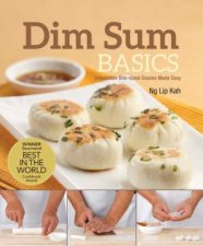 Dim Sum Basics New Edition