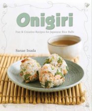 Onigiri New Edition