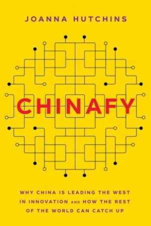 Chinafy by Joanna Hutchins