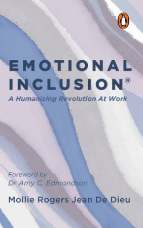 Emotional Inclusion by Mollie Rogers Jean De Dieu