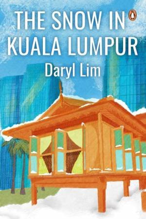 The Snow in Kuala Lumpur by Daryl Lim