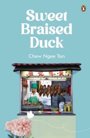 Sweet Braised Duck by Chew Ngee Tan