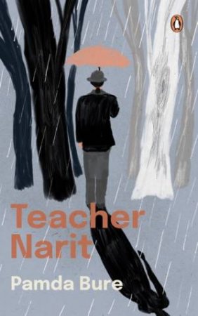 Teacher Narit by Pamda Bure