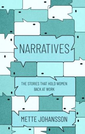 Narratives by Mette Johansson