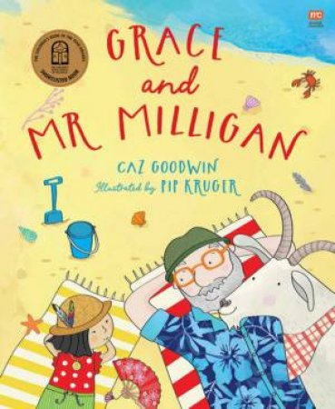 Grace and Mr Milligan by Caz Goodwin