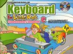 Progressive Keyboard for Little Kids Supplementary Songbook C