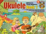 Progressive Ukulele Method for Young Beginners Book 1