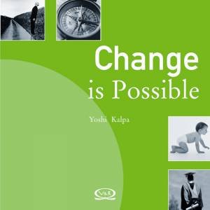 Change Is Possible by Unknown