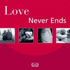 Love Never Ends