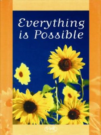 Everything Is Possible by Unknown