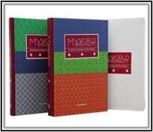 My World Originality - Small Space and Decorating: 2 Volume Set by HUO RUILI