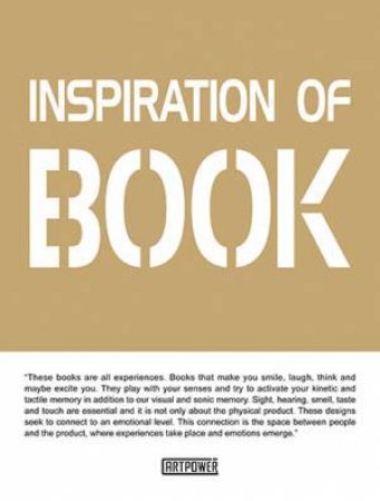 Inspiration of Book by Mo Tingli