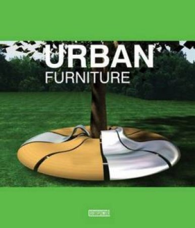 Urban Furniture by Artpower