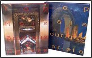 Top Asia Boutique Hotels: 2 Volume Set by XIE DAN