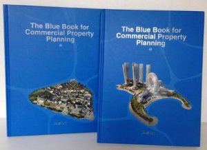 Blue Book for Commercial Property Planning: Vol I and II by YANLI WANG