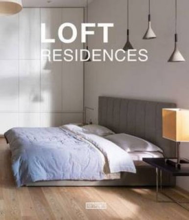 Loft Residences by Song Jia