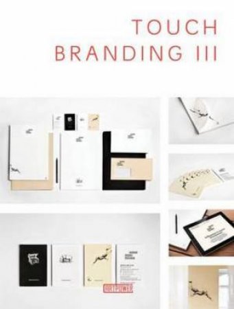 Touch Branding by Mo Tingli