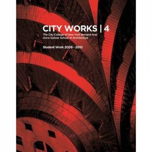 City Works 4 by HORN BRADLEY