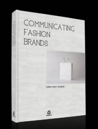 Communication Fashion Brands H/C by Lin Shijian