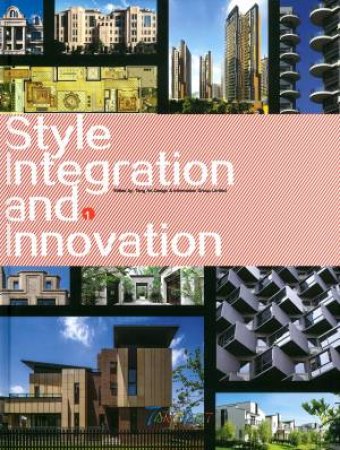 Style Integration and Innovation by XIAOLI CHEN AND GUIHUA CHEN