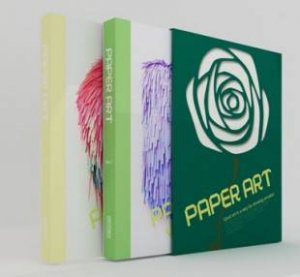 Paper Art: 2 Volume Set by XU KAREN