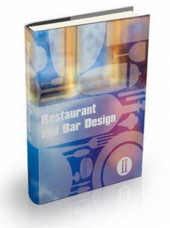 Restaurant and Bar Design II by Jessie Wang