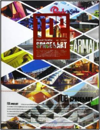 Top Space & Art III by Various