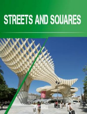 Streets And Squares by Song Jia