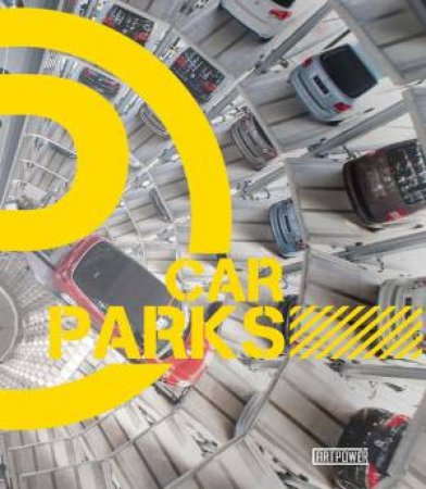 Car Parks by Song Jia