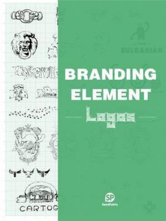 Branding Element - Logos by Various