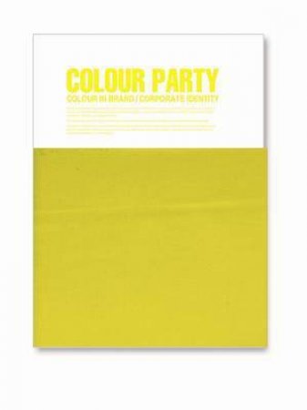 Colour Party by Various