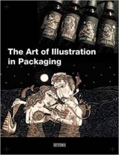 Art Of Illustration In Packaging