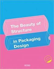 Beauty Of Structure In Packaging Design