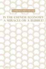 Is the Chinese Economy a Miracle or a Bubble