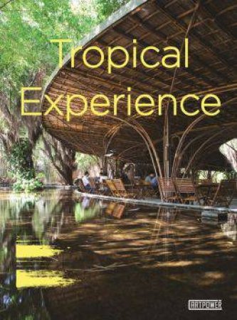 Tropical Experience by Mo Tingli