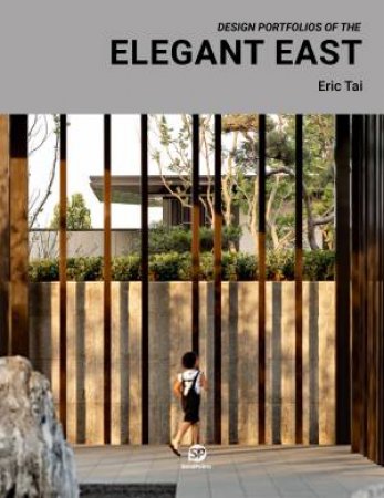 Design Portfolio Of The Elegant East by Eric Tai