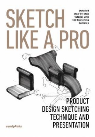 Sketch Like A Pro by Various