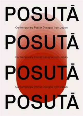 POSUTA by Victionary