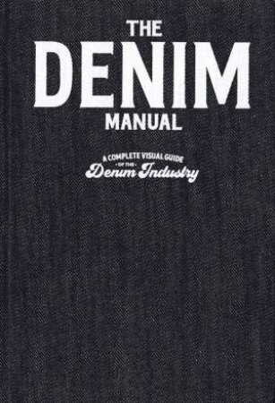 Denim Design Manual by Various