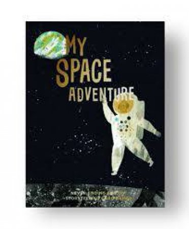 My Space Adventure: Never-ending fun on storytelling card games by Viction:ary