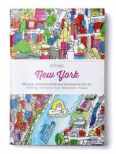 CITIx60 City Guides  New York