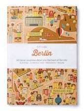 CITIx60 City Guides Berlin