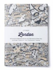 CITIx60 City Guides London