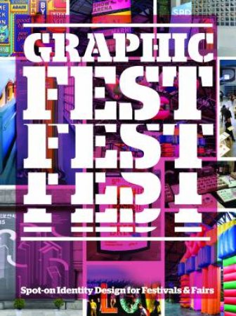 Graphic Fest by Victionary