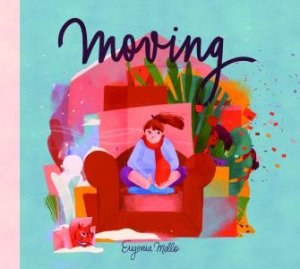 Moving by Eugenia Mello