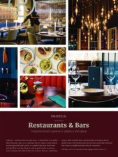 BRANDLife Restaurants  Bars