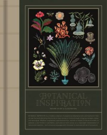 Botanical Inspiration by Various