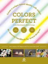 Colors PerfectColor Matching For Brand Design