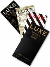 Luxe European Travel Set 3rd Ed